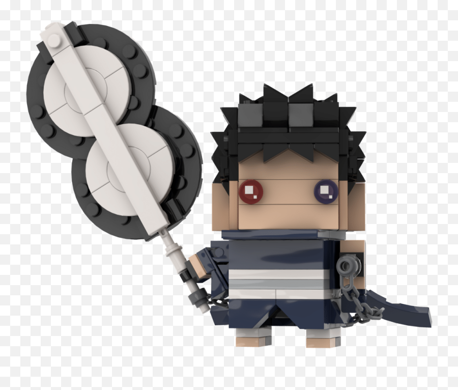 Free Instructions Archives - Page 10 Of 15 Lego Obito Lego Emoji,Orochimaru Emoticon