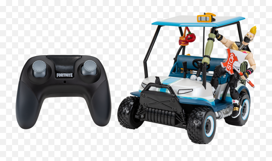 Fortnite Remote Control Atk - Fortnite Remote Control Car Emoji,Fortnight How To Equip Emotions