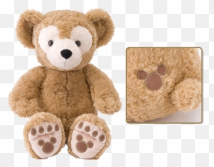 Duffy Teddy Bear Cheap Online Emoji,Disney Emojis Goofy Stuffed
