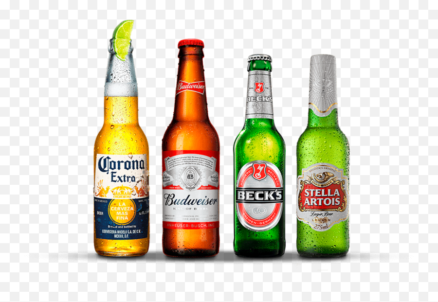 Worldwide Liquors U2013 Tienda Online De Licores - Corona Heineken Budweiser Png Emoji,Emoticon Cervezas Whatsapp