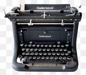Tips For Buying A Vintage Typewriter - Olivetti Lettera 32 Emoji,