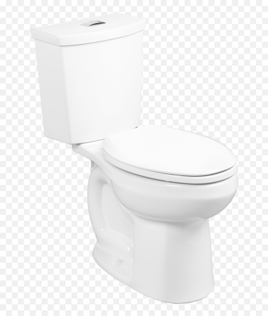 H2option Dual Flush Right Height Elongated Toilets - American Standard Colony Toilet Emoji,How To Say Toilet Paper In Emojis