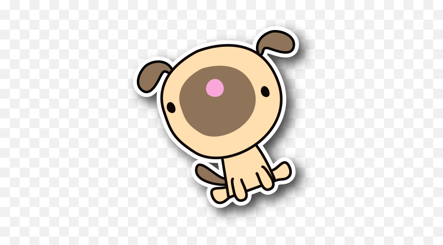 Daydreams U0026 Icecreams - Happy Emoji,Annoying Dog Undertale Emoticon