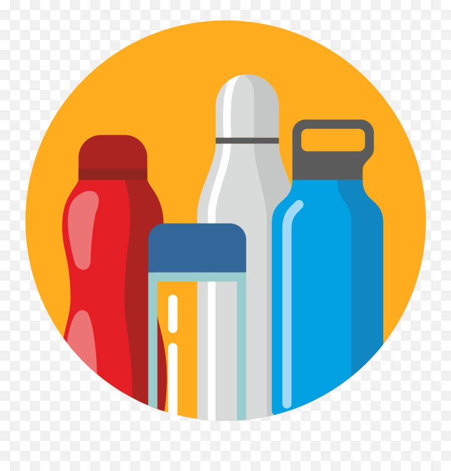 How To Choose The Best Water Bottle U2013 Healthy Human - Drink Bottles Clipart Emoji,Emoji Drinkinjg Water Clipart