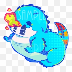 Kushala Daora Kulu Ya Ku Odogaron - Fictional Character Emoji,Monster Hunter World Emojis Transparent