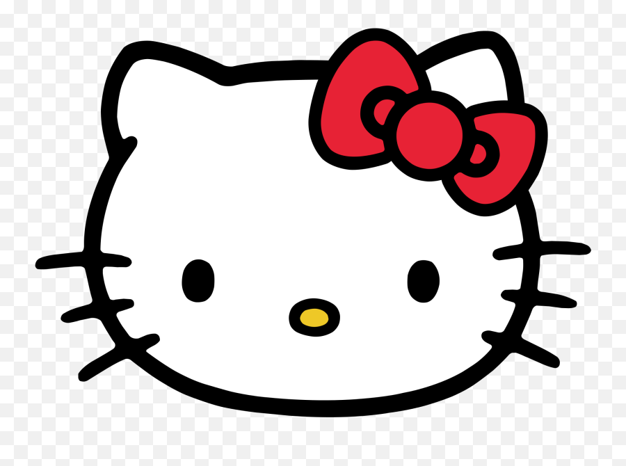 Hello Kitty - Hello Kitty Png Emoji,Cat Emoji Gota,io