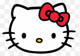 Hello Kitty - Hello Kitty Png Emoji,Cat Emoji Gota,io
