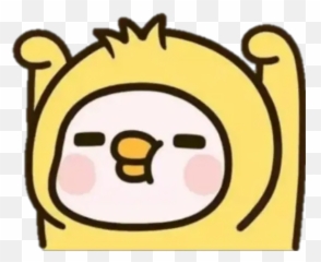 Emoji,Kakao Friends Emoticons Muzi