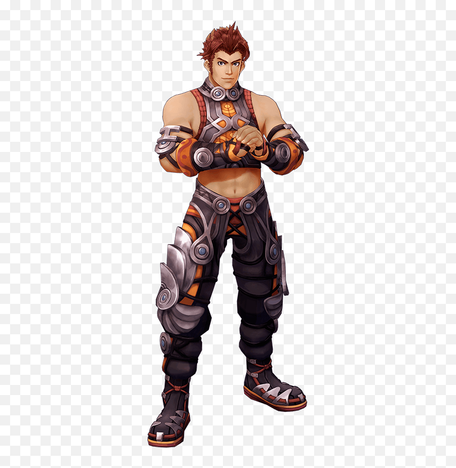 A Beginners Guide To Xenoblade - Xenoblade Chronicles Definitive Edition Reyn Emoji,Xenoblade Chronicles X Emotion Commontion