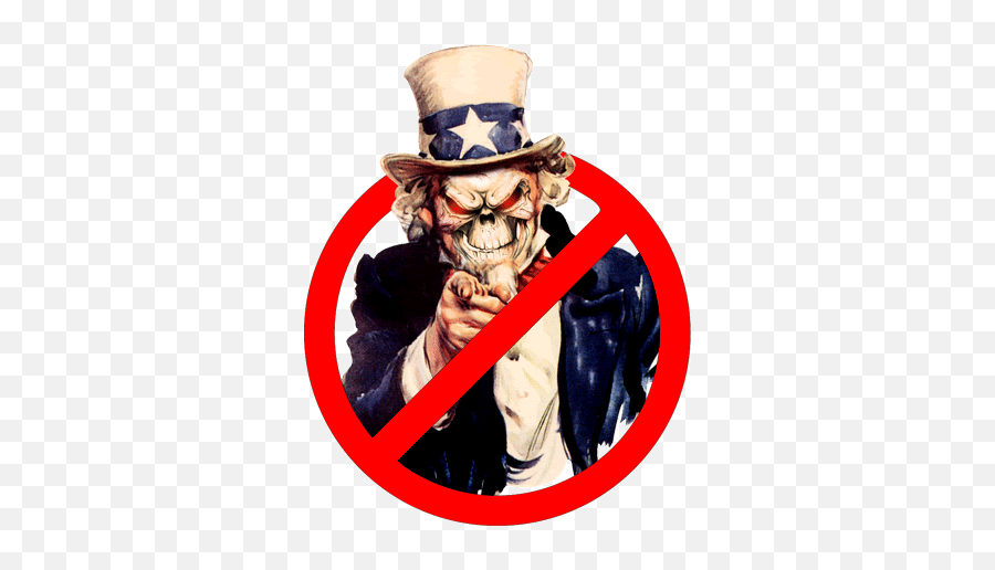Uncle Sam Animated Gifs - Want You Uncle Sam Template Emoji,Animated Flasher Emoticon