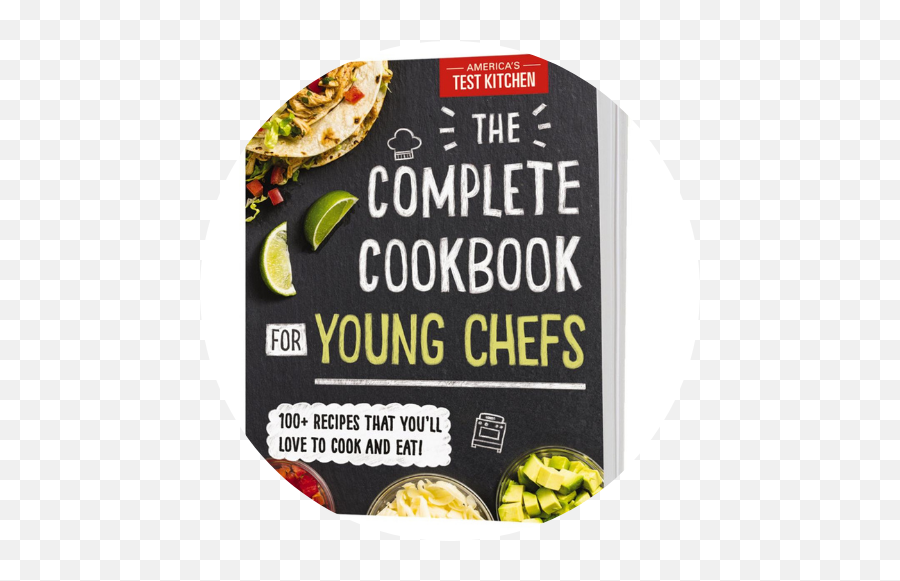 The Cool List Comfort Food 101 Collection - Cool Progeny Complete Cookbook For Young Chefs By Test Kitchen Emoji,Movie About A Chef Who Cooked Emotion Into The Food