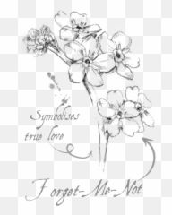 Once Upon A Thyme - Floral Emoji,Emotion Language Of Flowers