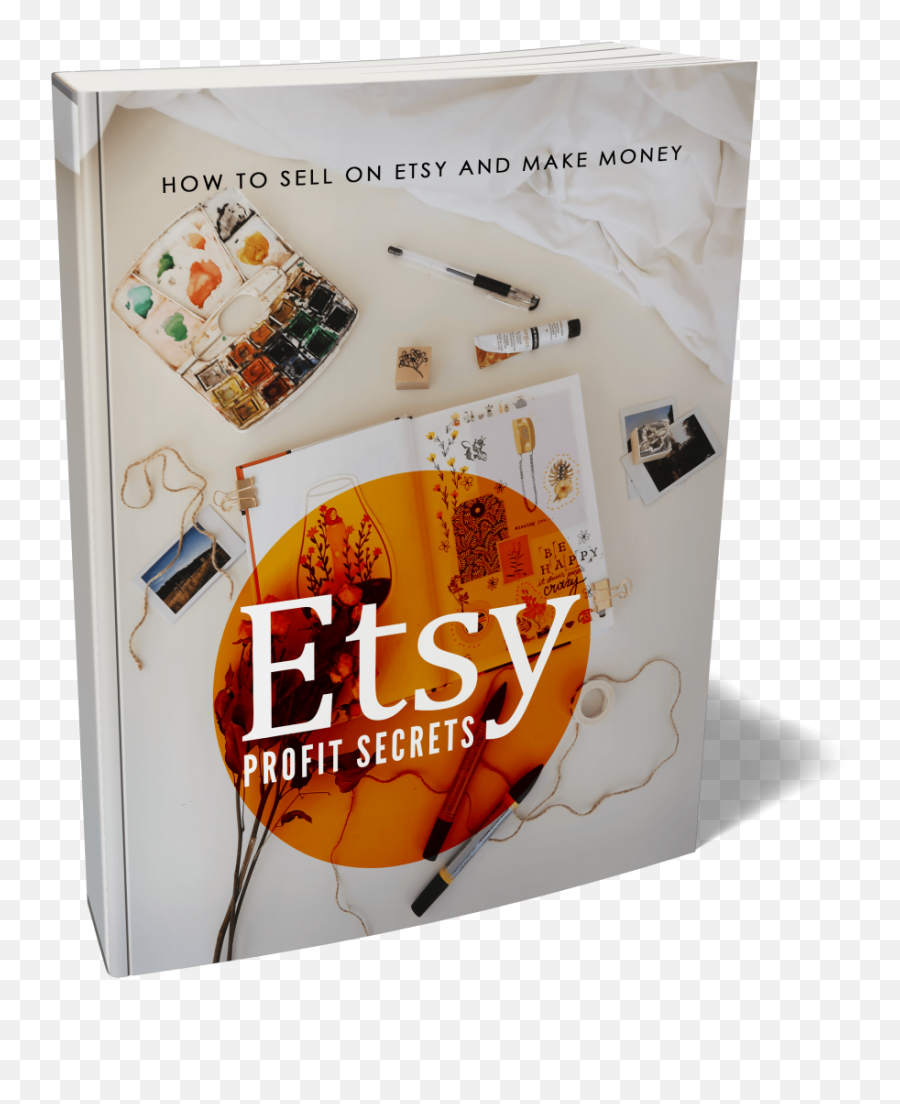 Etsy Profit Secrets Plr Sales Funnel Review - Scrapbooking Ideas Emoji,Lisy Of Emotions