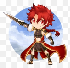 Page 1 Emoji,Fate Anime Emojis