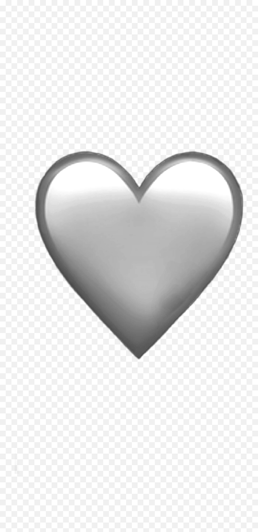 The Most Edited Emoji Picsart,Emoticon Love Hitam Android