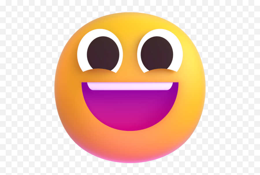 Monthly Design Challenge - Memorisely Emoji,Grin Emoticon Slack