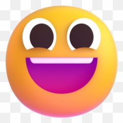Monthly Design Challenge - Memorisely Emoji,Grin Emoticon Slack
