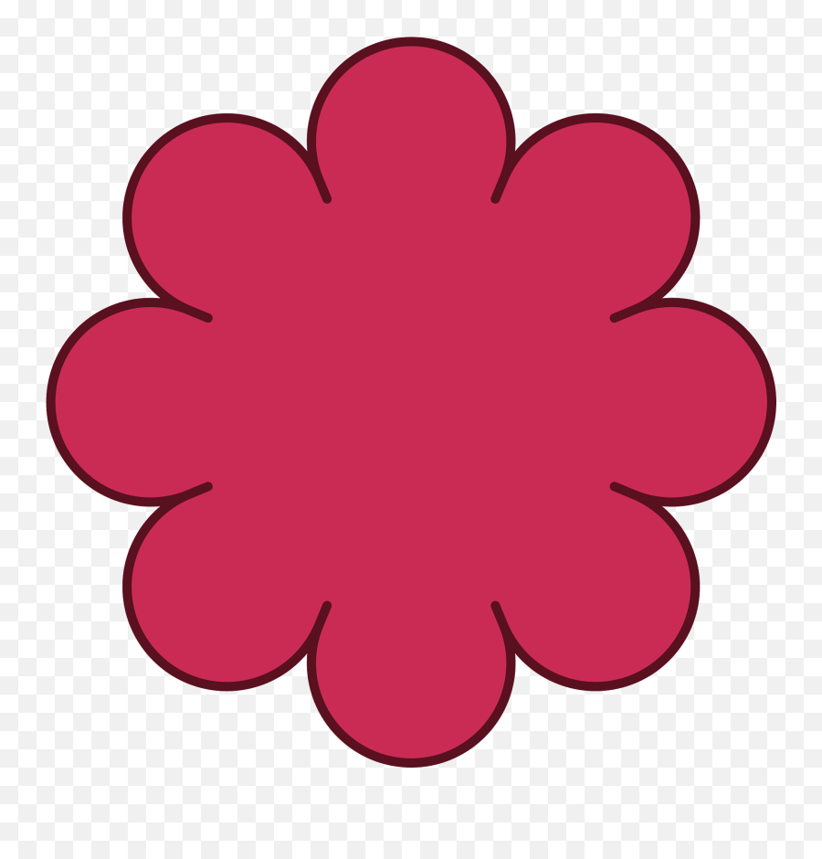 Red Eight Leaves Shape Clipart Free Download Transparent Emoji,Redcoat Emojis Red Eight Leaves Shape Clipart Free Download Transparent Emoji,Redcoat Emojis