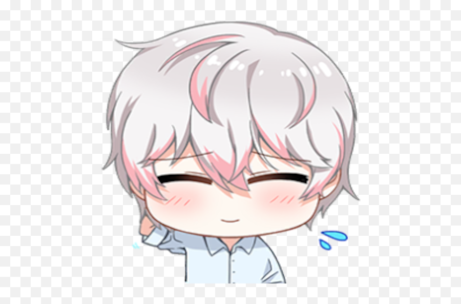 Whereu0027s The Lie Mysticmessenger Emoji,Mystic Messenger Emojis Transparent