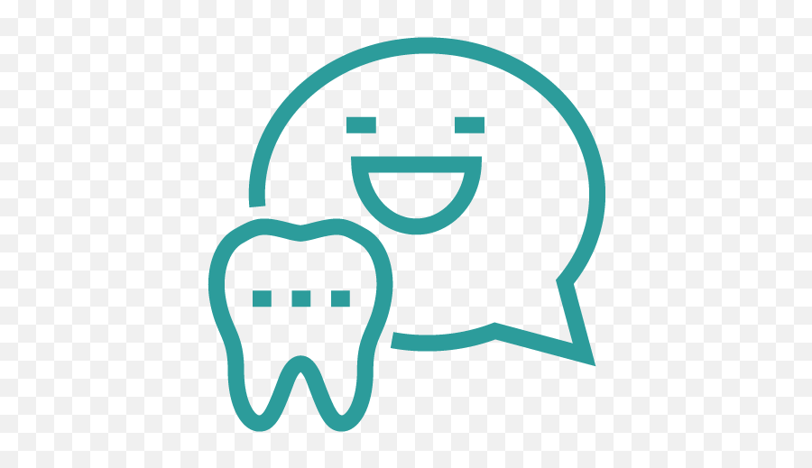 New Patients Atlanta Place Dentistry Tulsa Ok 74114 Emoji,Facebook Emoticon With Teeth