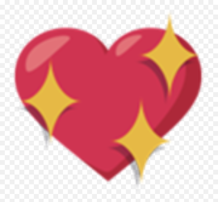 Sparkling - Heartemoji Free Twitch Emotes,Red Hearts Emojis Background