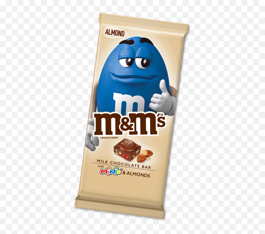 Mu0026mu0027s That Taste Exactly Like Nutella Are Officially Coming Emoji,Emoji Movie Ending Credits