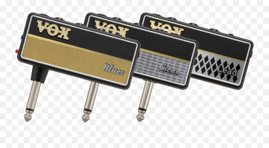 Amplug 2 - Vox Amps Emoji,Amazon Emotion Amplifiers