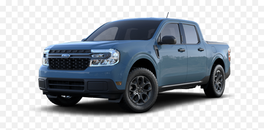 2022 Ford Maverick Xlt Compact Truck Model Details U0026 Specs Emoji,The Emoji Movie Critertion