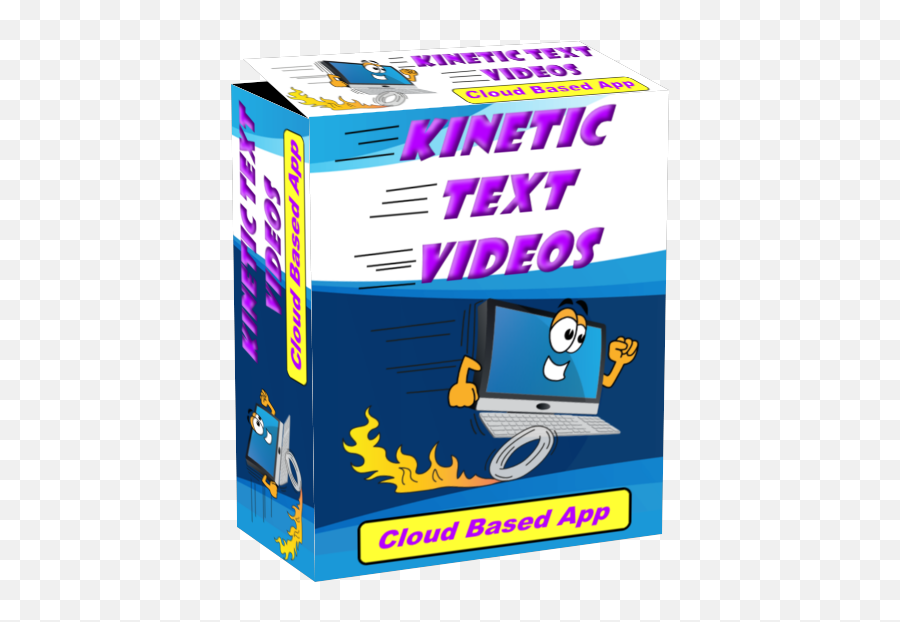 Kinetic Text Videos Cloud Based App Emoji,Kinesthetic Image Emotion