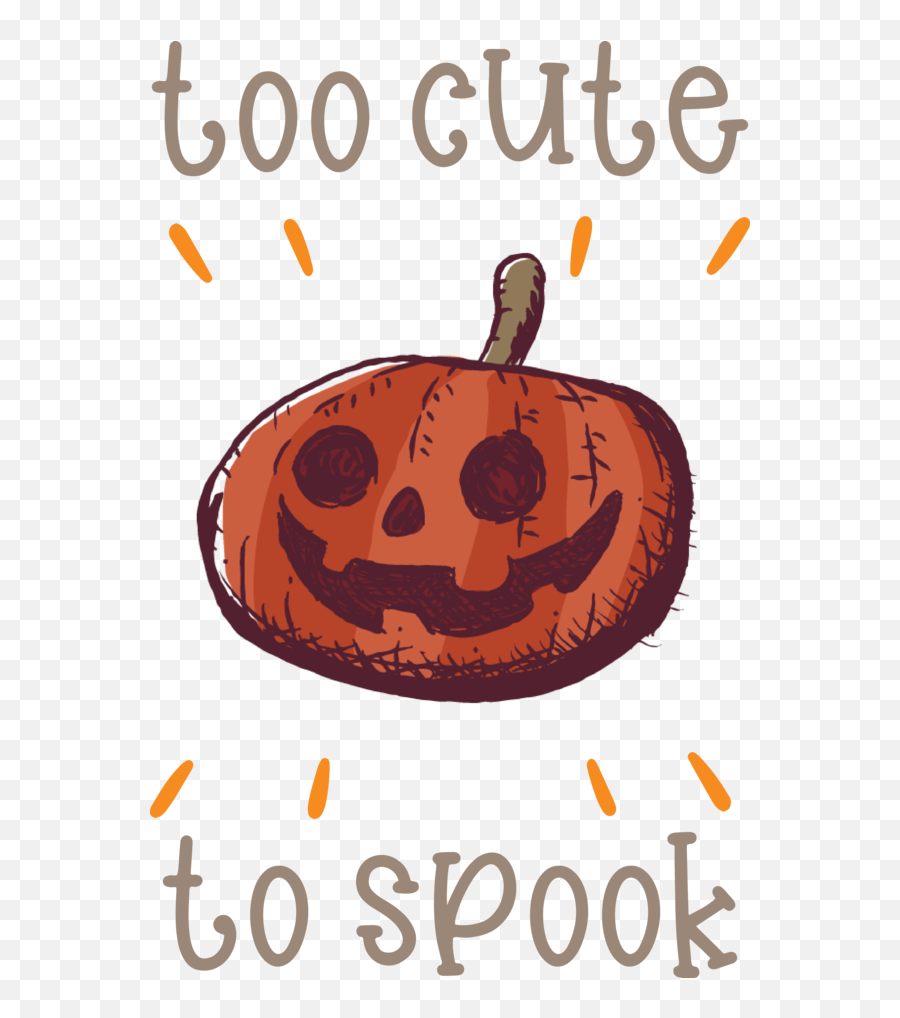Halloween Poster Sticker Emoticon For Jack O Lantern For Emoji,Hallowween Emoticon