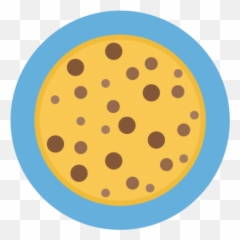 Top Five Chocolate Chip Icon Png Emoji,Emoticon Chcocolate