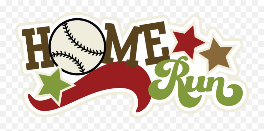 Home Run - Clipart Best Emoji,Baseball Triia Emojis