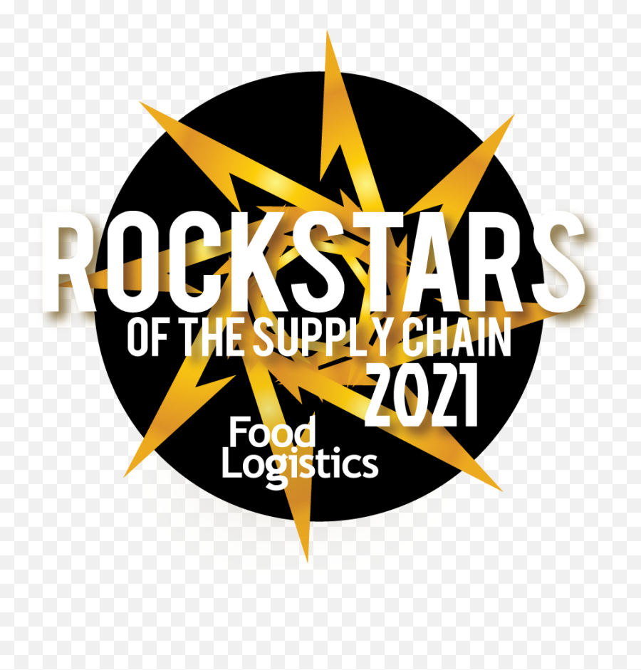 How The 2021 Rock Stars Of The Supply Chain Kept The Emoji,
