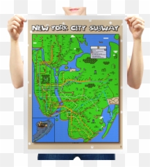 New York Cityu0027s Subway Reimagined As A Super Mario World Emoji,Emotions Worlds League Fo Legeaugends