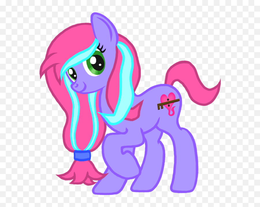 Most Atttractive Pony - Sugarcube Corner Mlp Forums Emoji,Mlp Emoticons Android