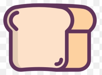 Bread Food Free Icon Of Kitchen Bold Line Color Mix Emoji,Free Shadow Emoticons Of A Chef Kitchen