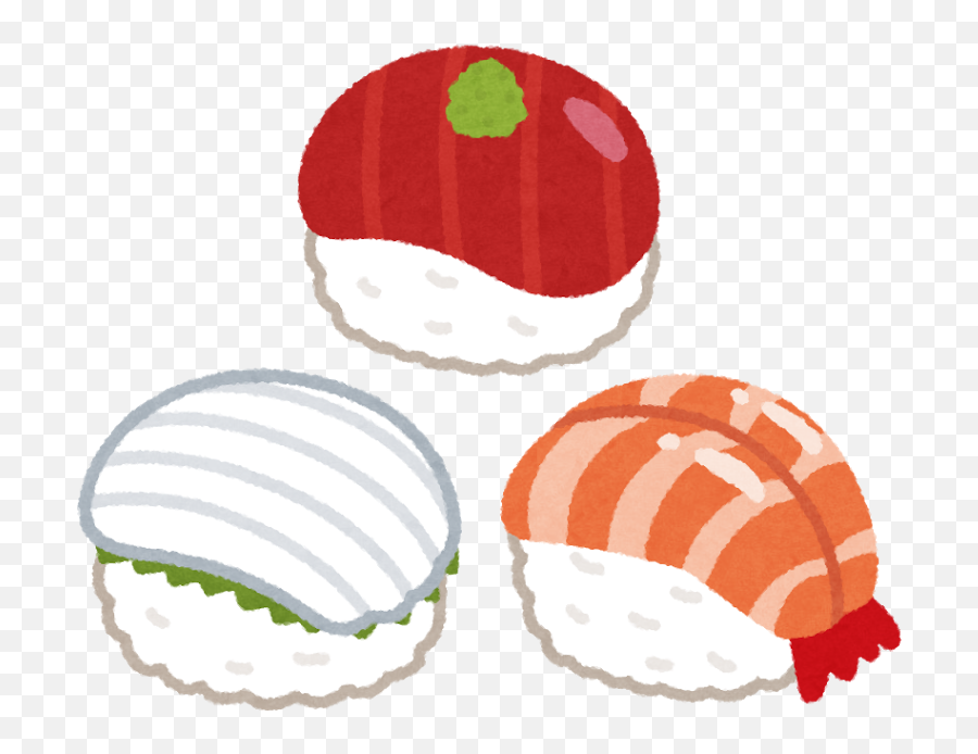 Osushi Handbook - Chirashi Emoji,Sushi Emoji