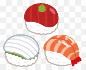 Osushi Handbook - Chirashi Emoji,Sushi Emoji