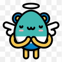 Angel Emoji Images Free Vectors Stock Photos U0026 Psd,Discord Emoji Halo