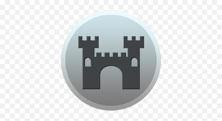 Themurusteam The Murus Team Github Emoji,Castle Emoji