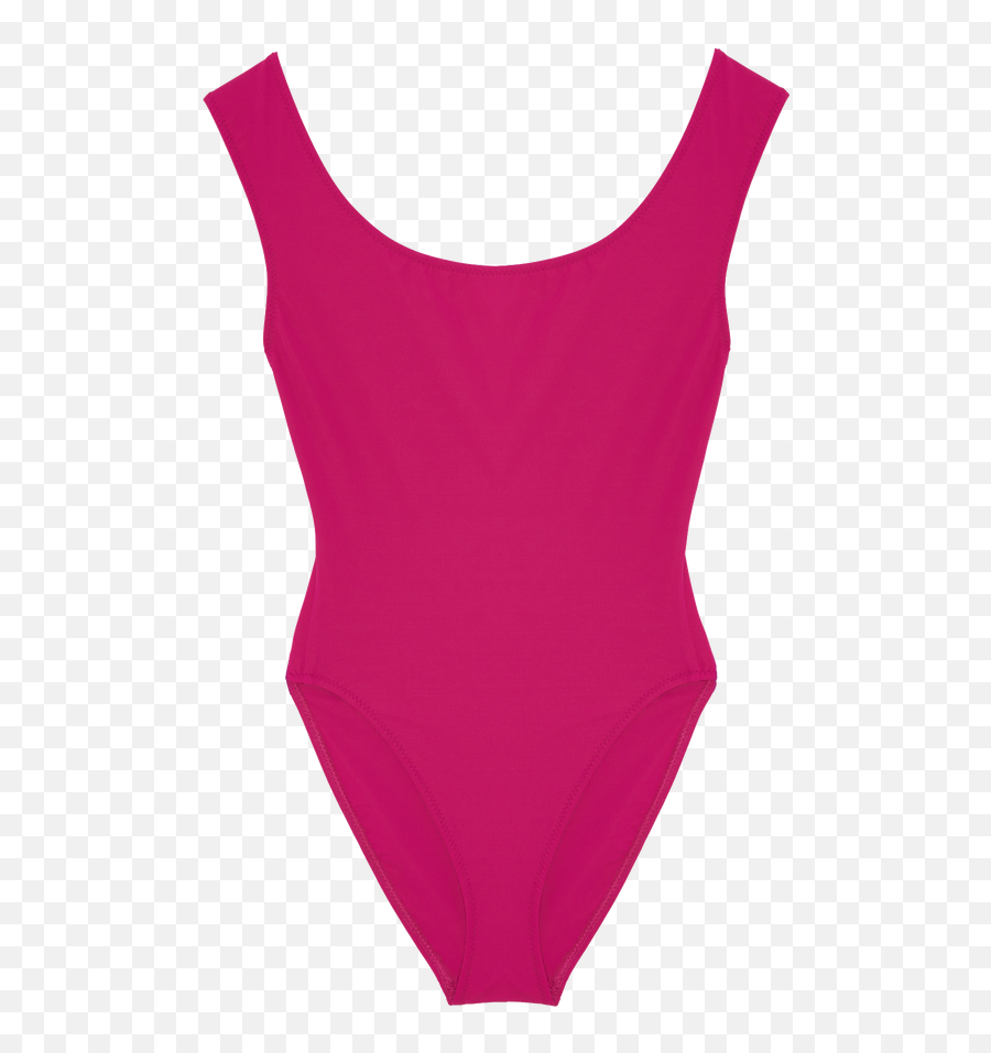 Araks - Jireh One Piece Fuchsia Emoji,Swim Emoji