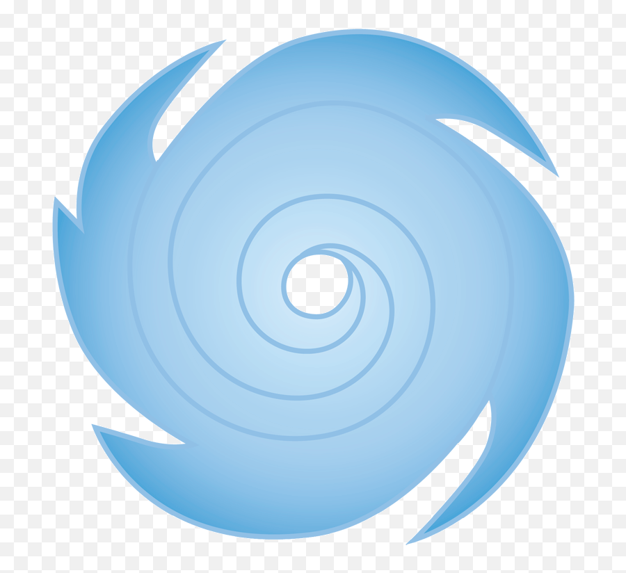 Pin By Chanel Aprahamian On Weather Emoji Icon Png,Blue Swirl Emoji