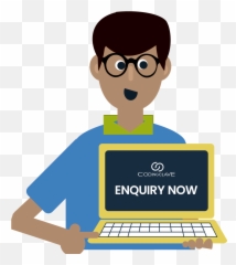 Digital Marketing For Restaurant In Lucknow - Best It Emoji,Laptop Emoji Guy