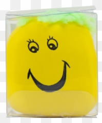 Wholesale Funny Face Stress Balls - Happy Emoji,Emoticon Stress Balls