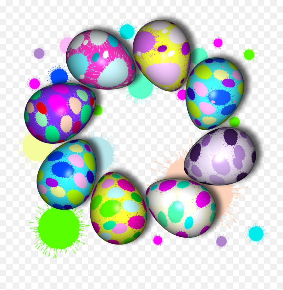 Ostereier Zum Ausdrucken Bunt Emoji,Easter Egg Emoji Iphone