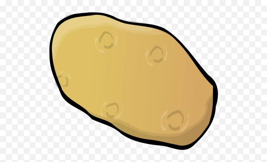 Potato Chips B And W Png Svg Clip Art For Web - Download Emoji,Potato Chips Emoji