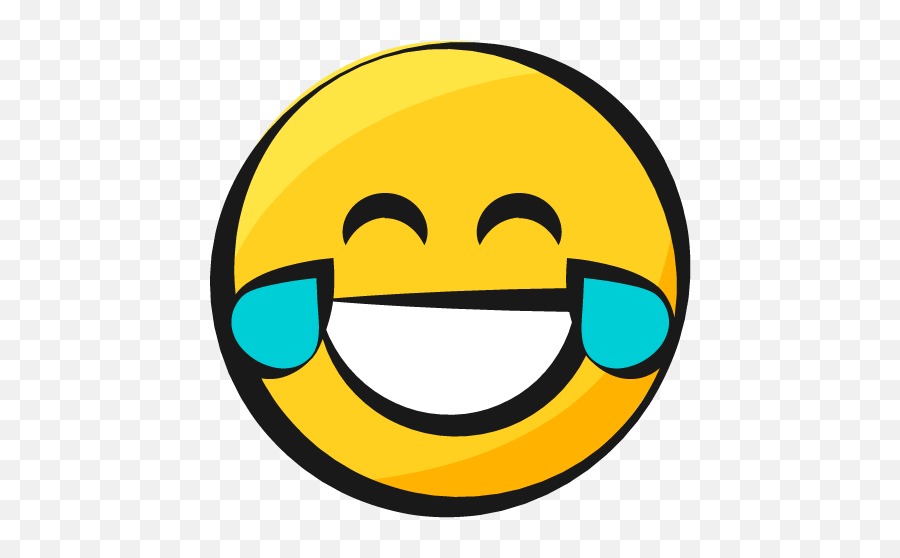 Download Laughing Crying Emoji Meme Gif - Notozensushi Morimori Sushi,Laughing Emoji Meme