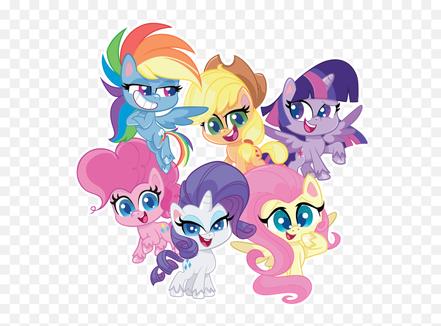 My Little My Little Pony Coloring Pages - Mlp Pony Life Emoji,Emoji Movie Coloring Page