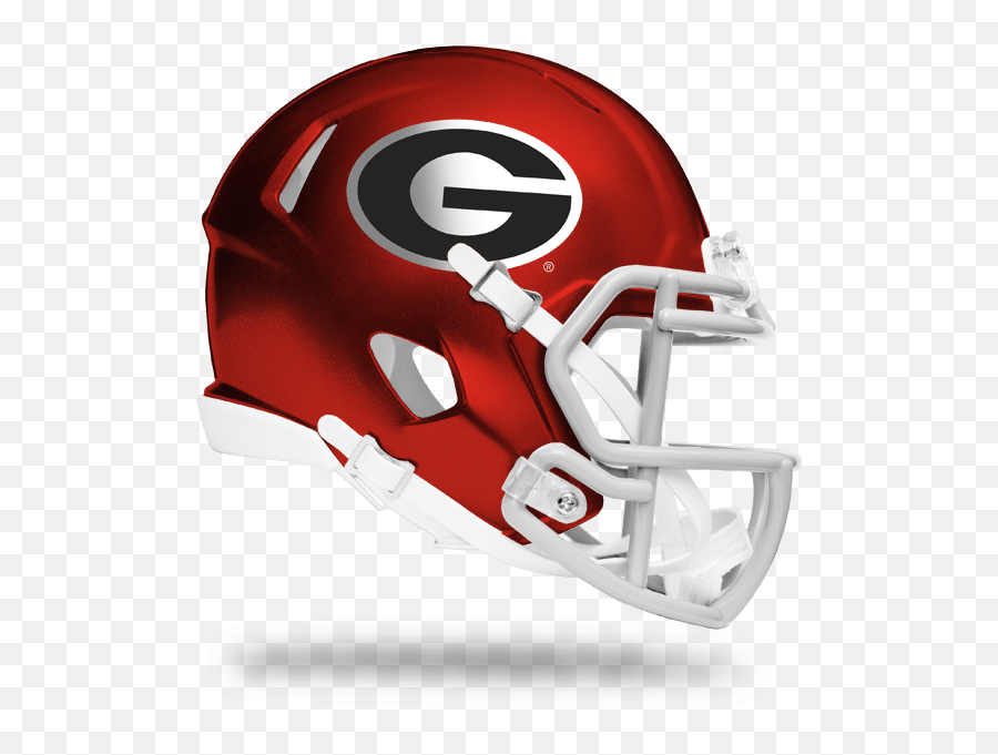 Georgia Bulldogs Helmet Png - Georgia Helmet Png Logo Emoji,Georgia Bulldog Emoji