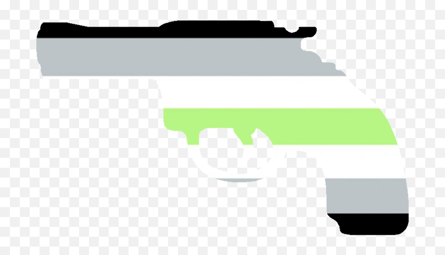 Agendergun - Discord Emoji Horizontal,Bang Emoji Png